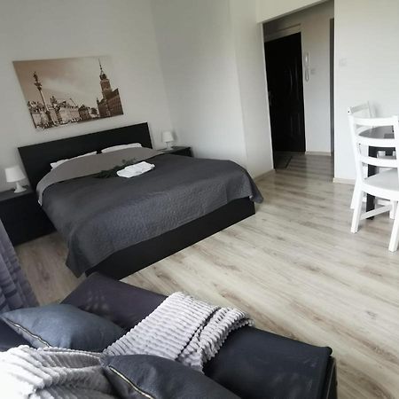 Royal Way Snug - Old Town Lejlighed Warszawa Eksteriør billede