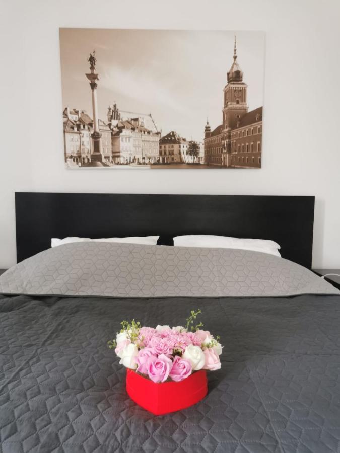 Royal Way Snug - Old Town Lejlighed Warszawa Eksteriør billede